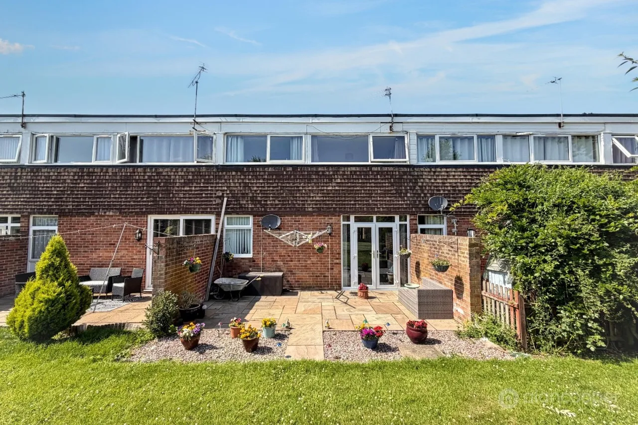 The Nook, Attleborough, CV11, photo 10