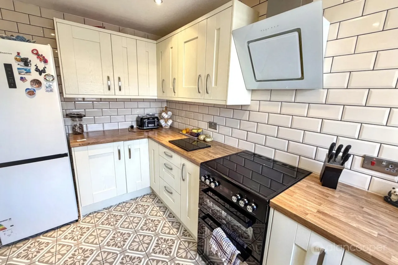 The Nook, Attleborough, CV11, photo 5