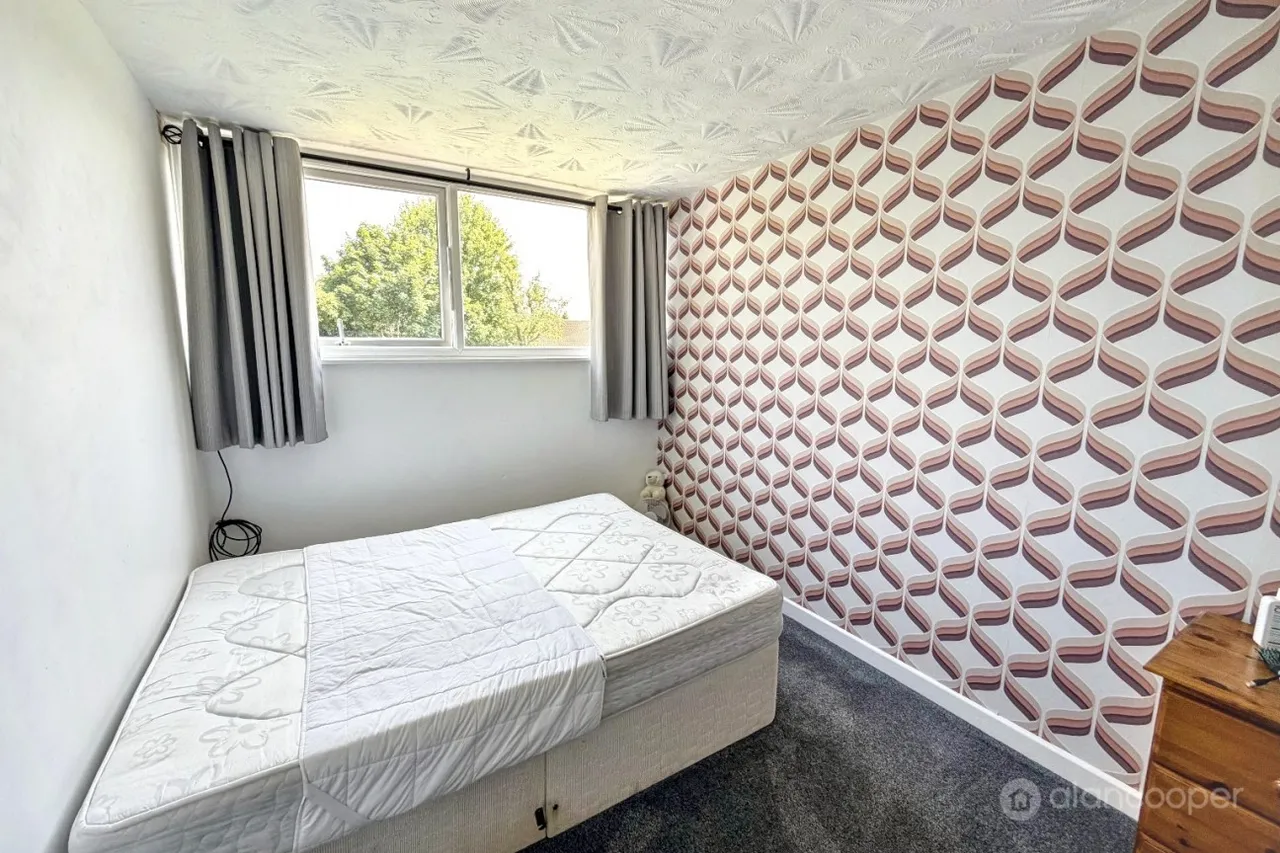 The Nook, Attleborough, CV11, photo 7