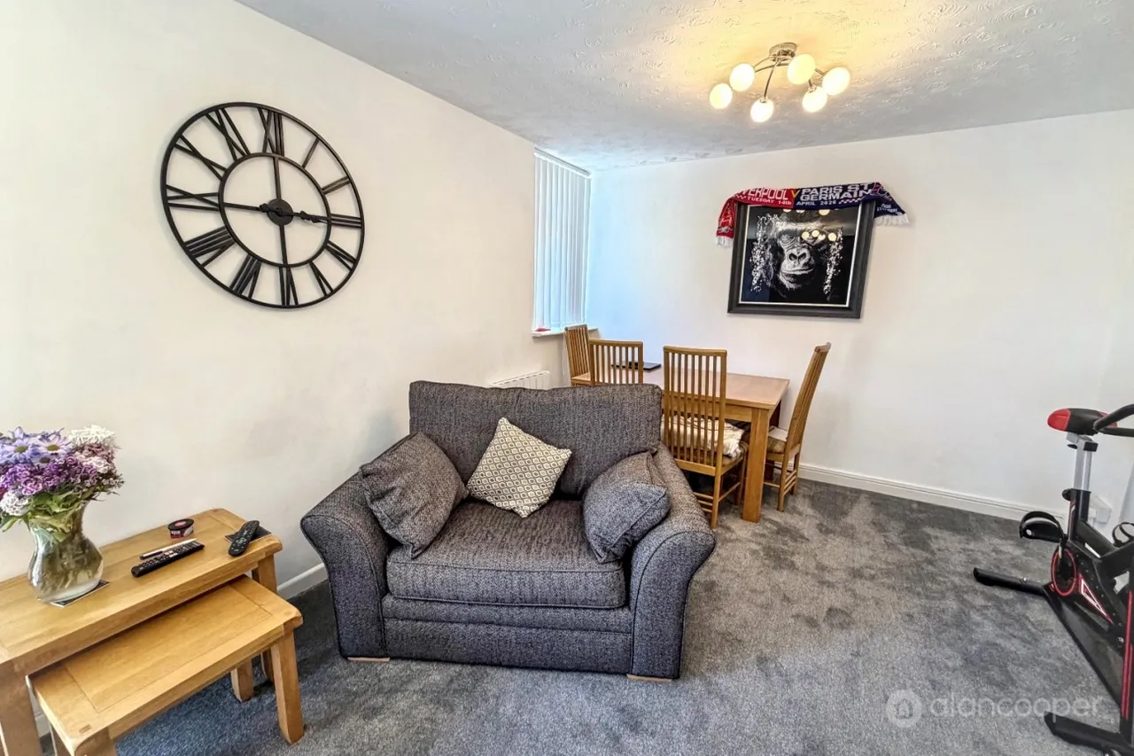 The Nook, Attleborough, CV11, photo 3