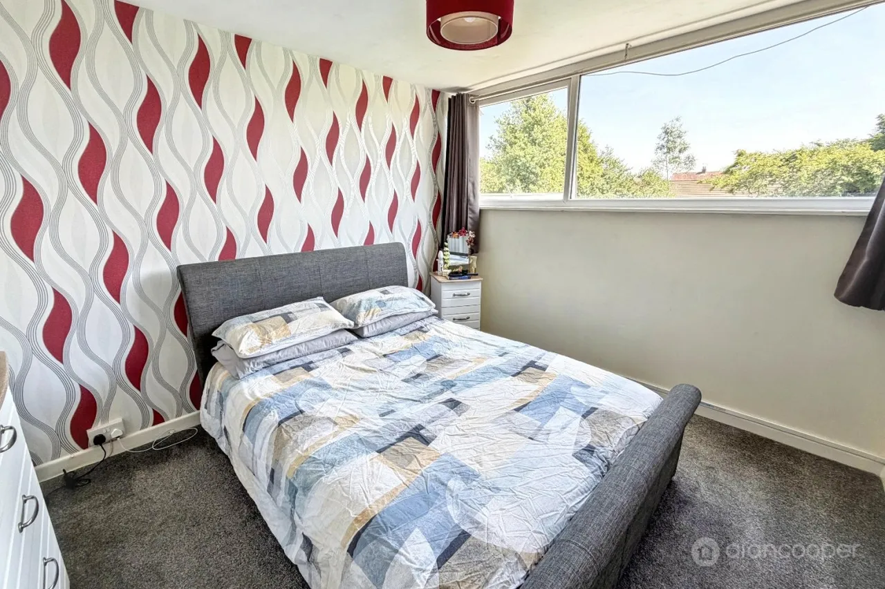 The Nook, Attleborough, CV11, photo 6