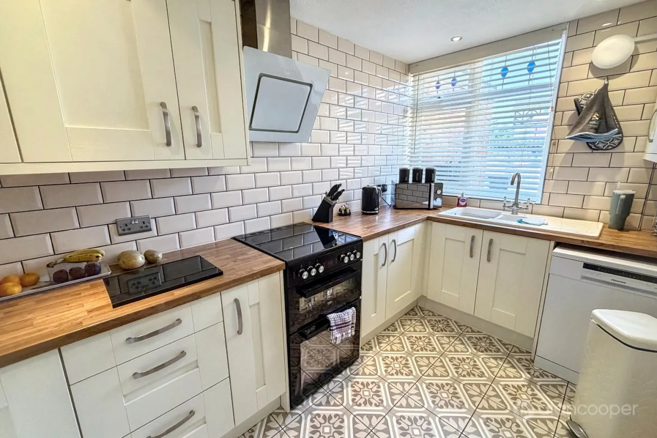 The Nook, Attleborough, CV11, photo 4