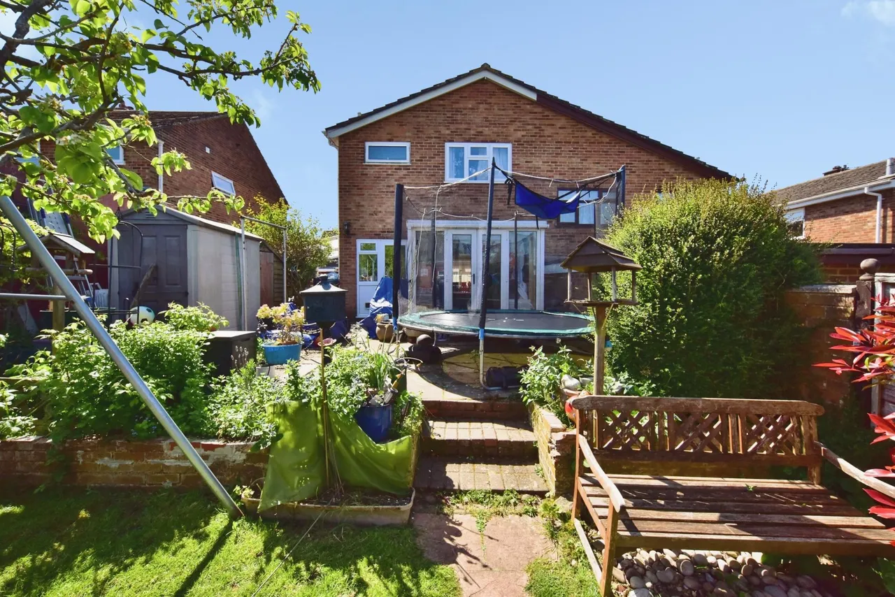 Saltwood Road, Tovil, ME15, photo 19