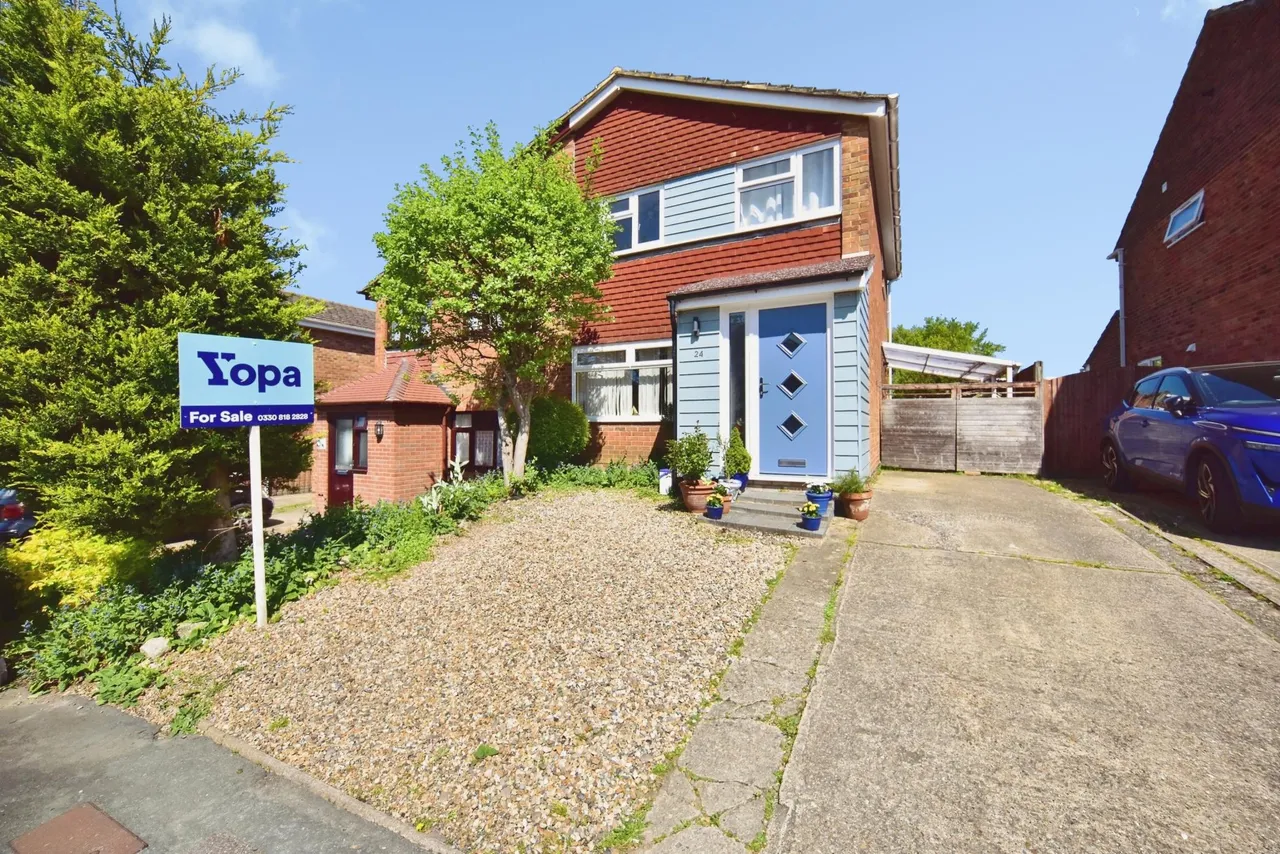 Saltwood Road, Tovil, ME15, photo 20