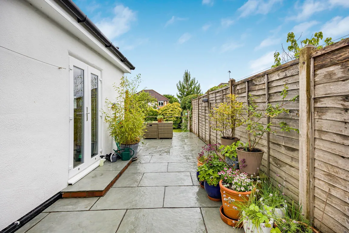 Hill Farm Road, Marlow, SL7 3LU, photo 19