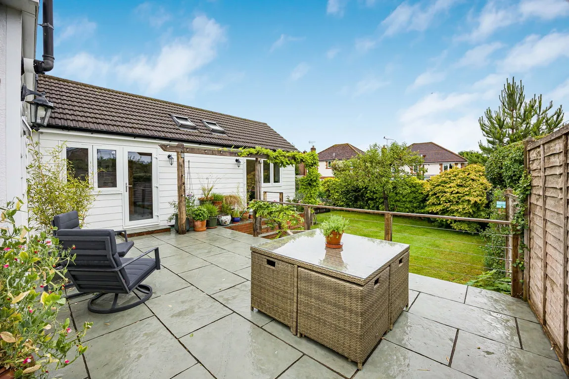 Hill Farm Road, Marlow, SL7 3LU, photo 18
