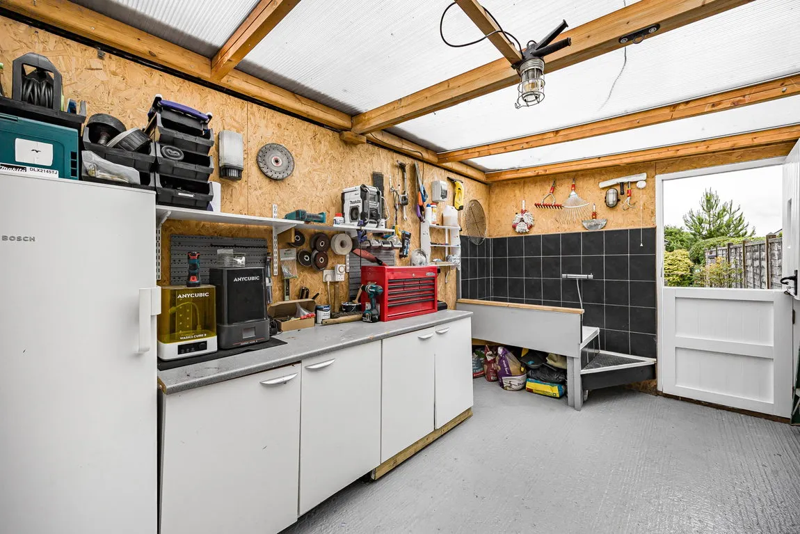 Hill Farm Road, Marlow, SL7 3LU, photo 15