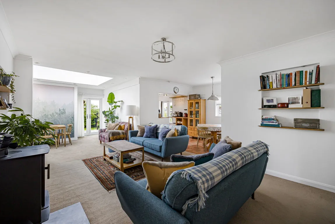 Hill Farm Road, Marlow, SL7 3LU, photo 3
