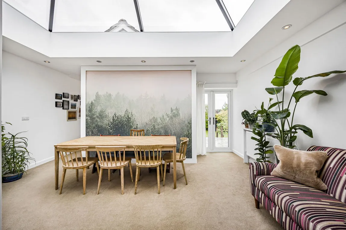 Hill Farm Road, Marlow, SL7 3LU, photo 5