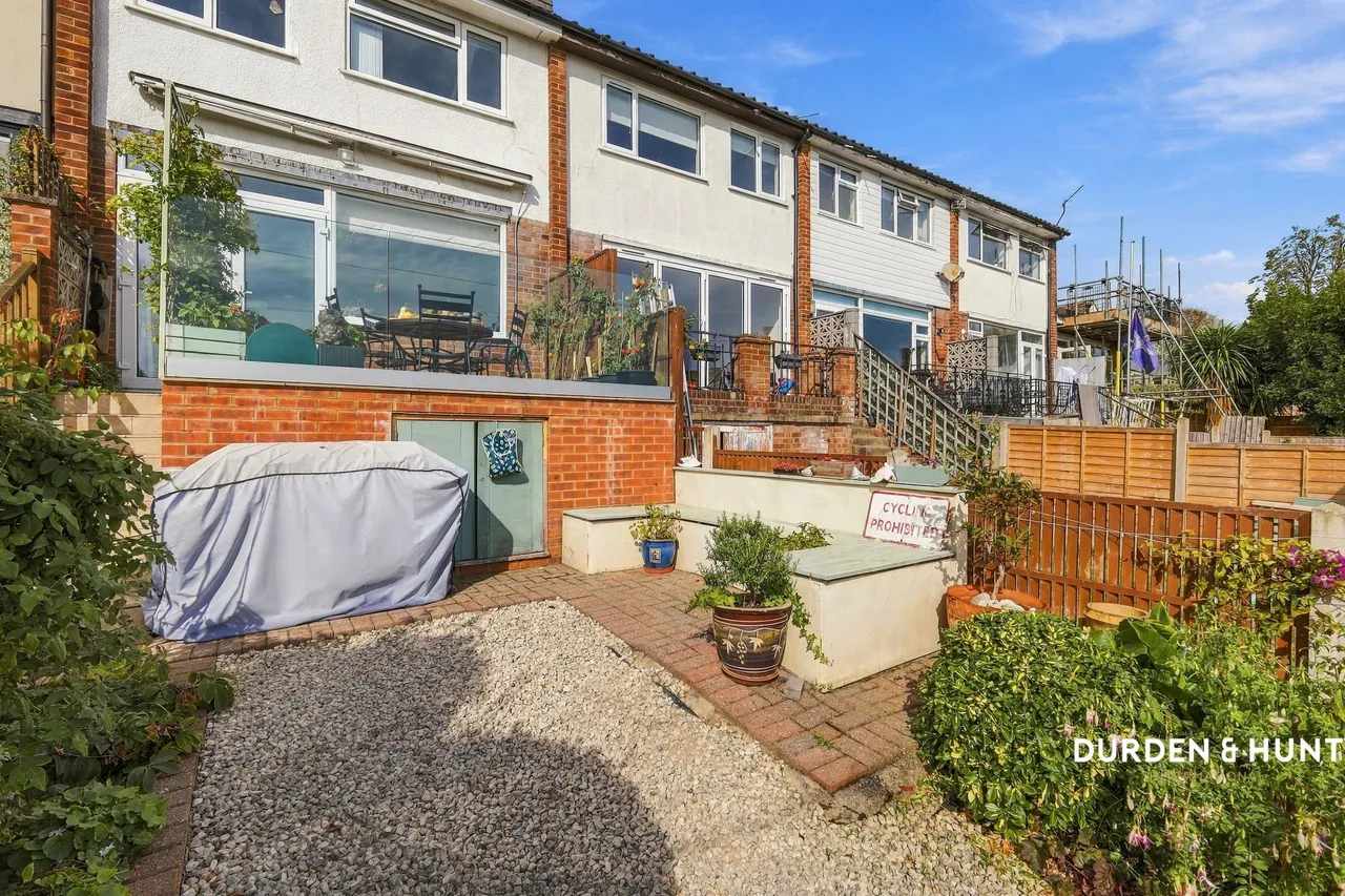 Wroths Path, Loughton, IG10, photo 24