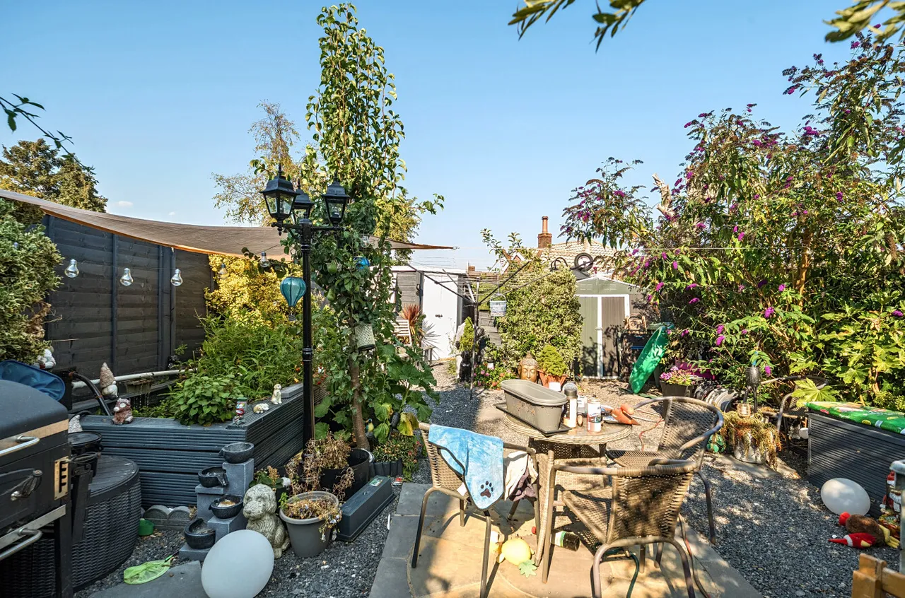 Hamble Road, Sompting, BN15, photo 11