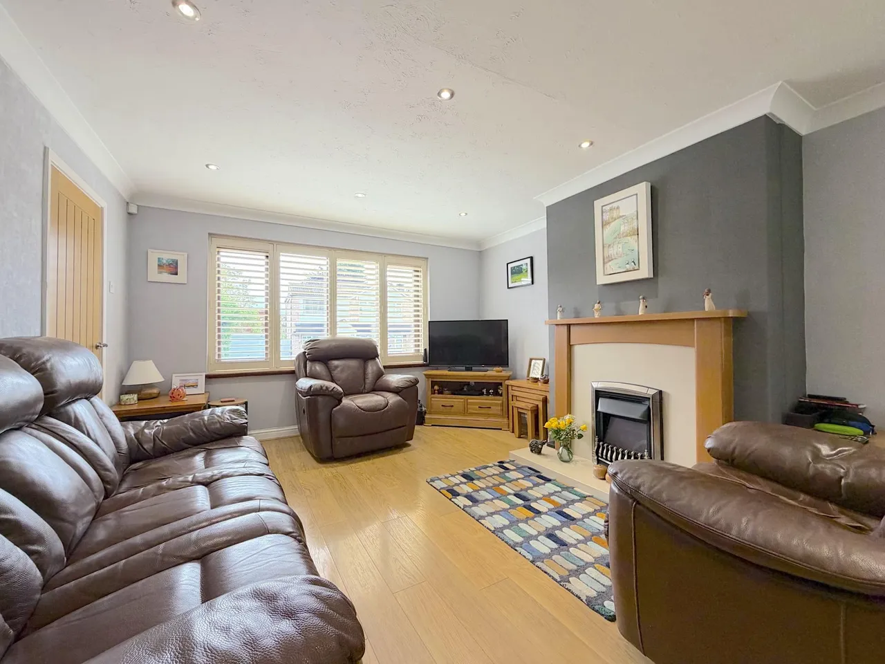 Rosalind Grove, Wednesfield, Wolverhampton, WV11, photo 3