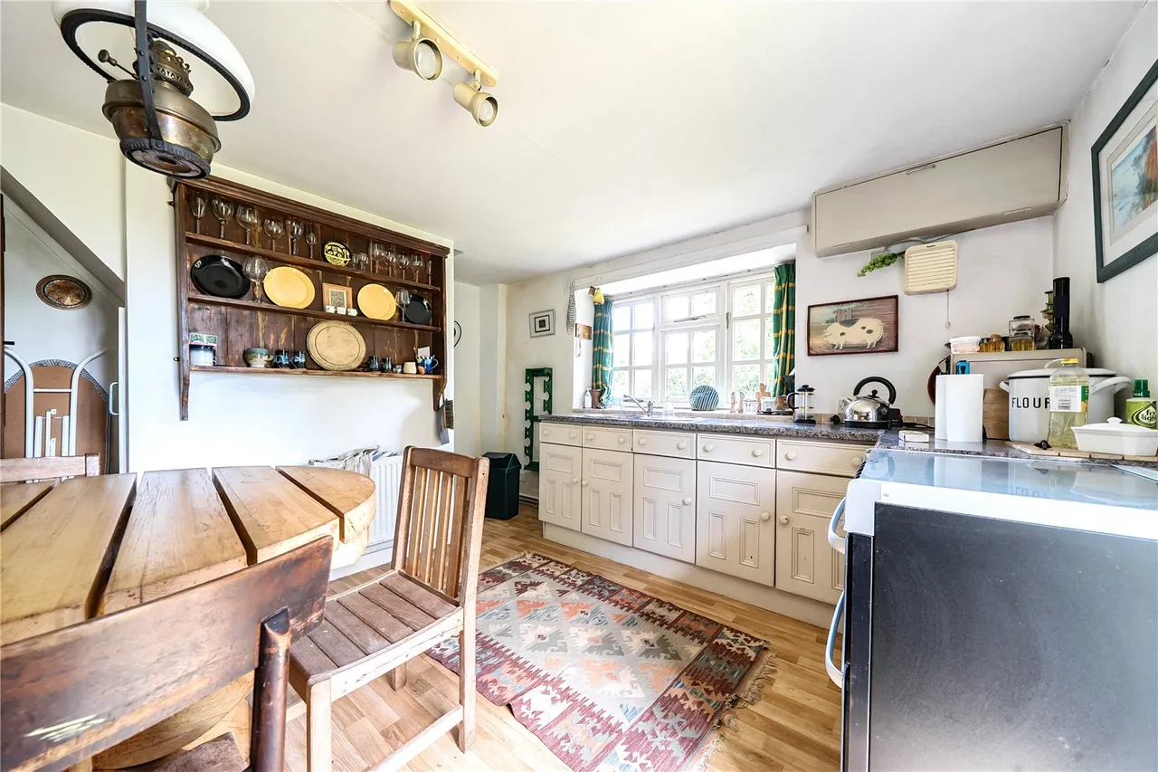 Brilley, Whitney-on-Wye, HR3, photo 7