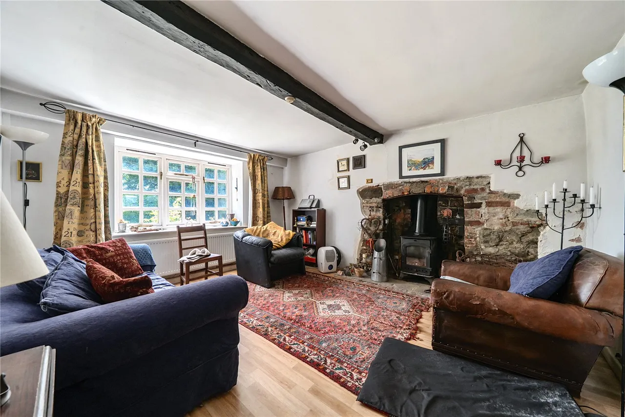 Brilley, Whitney-on-Wye, HR3, photo 5