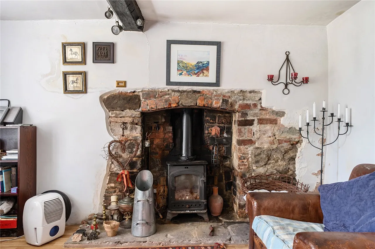 Brilley, Whitney-on-Wye, HR3, photo 4