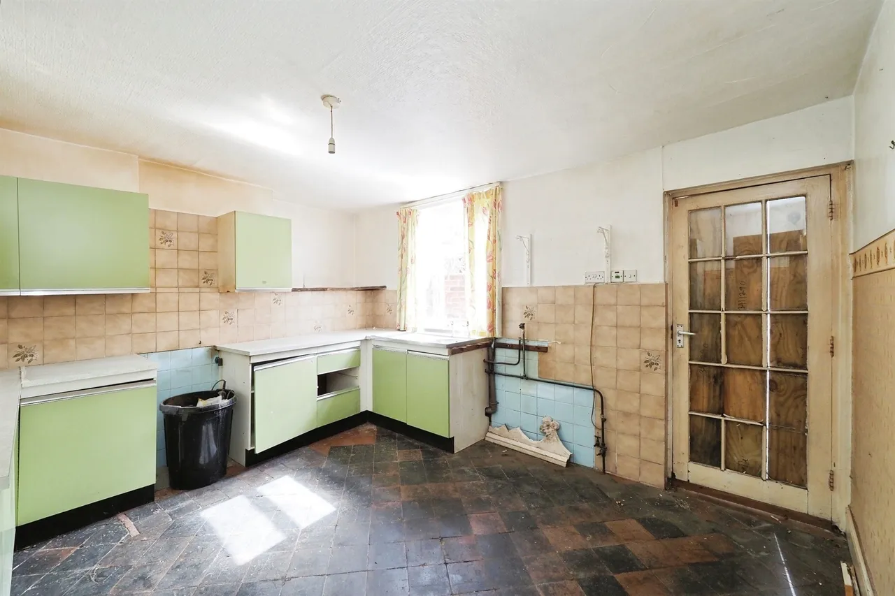 Cheapside, Belper, DE56, photo 4