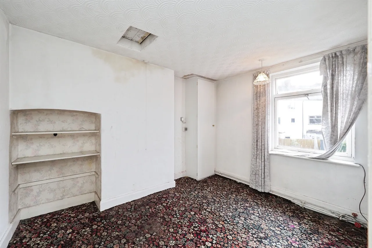Cheapside, Belper, DE56, photo 9