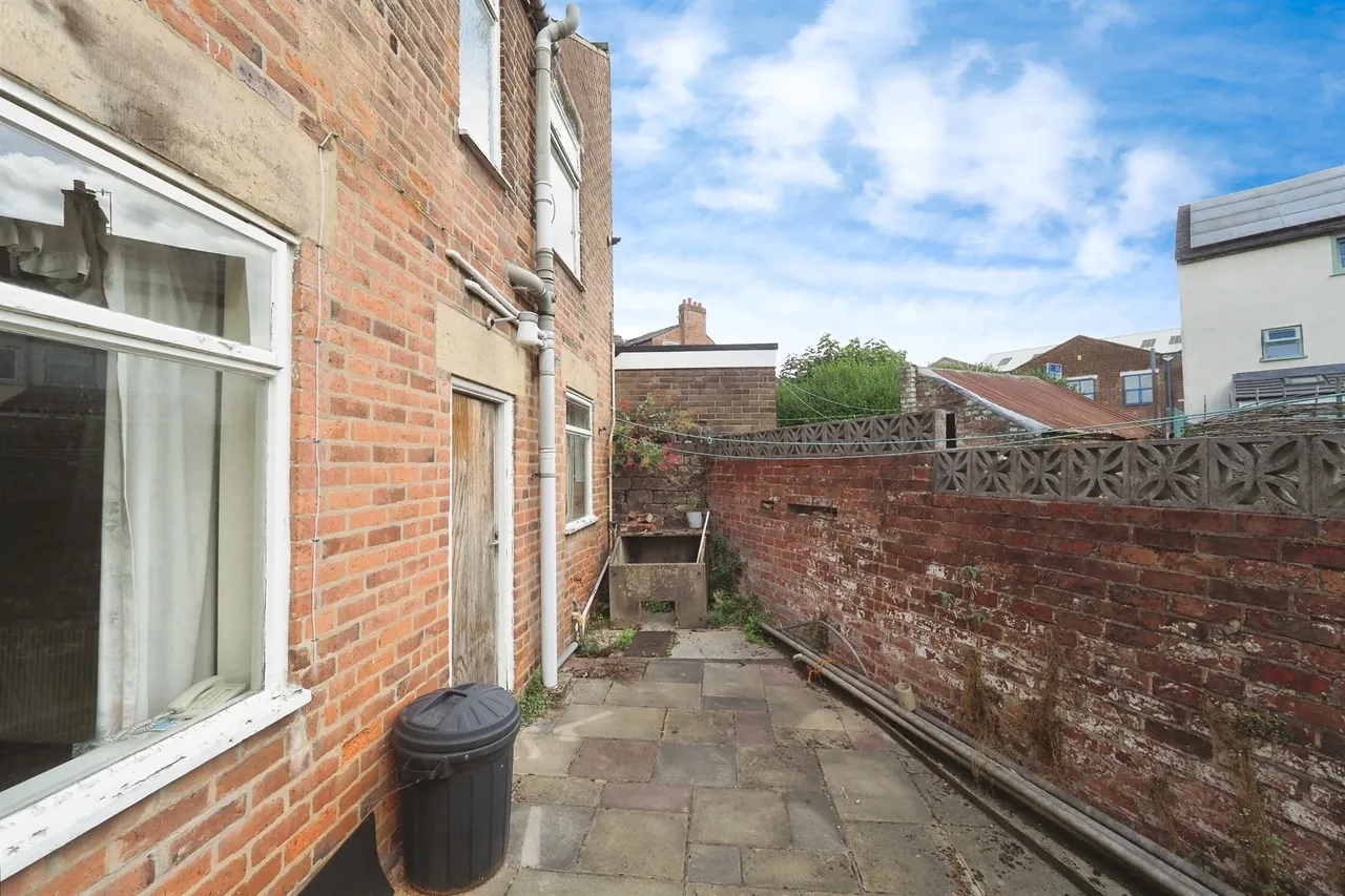 Cheapside, Belper, DE56, photo 11