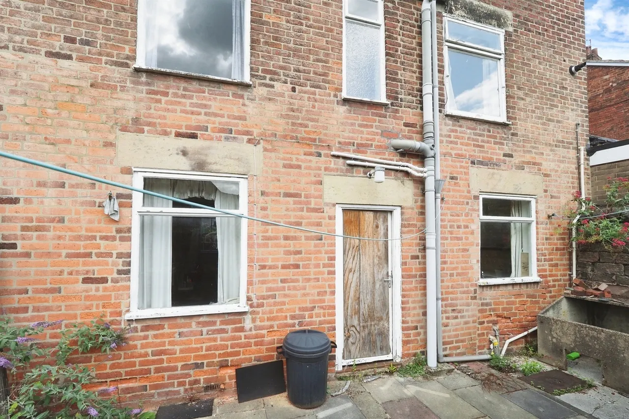 Cheapside, Belper, DE56, photo 12