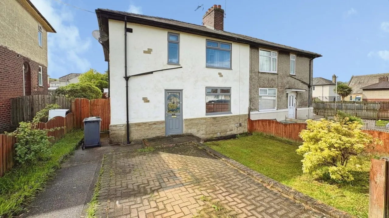 3 bed house for sale — Shipley, Bradford, West Yorkshire