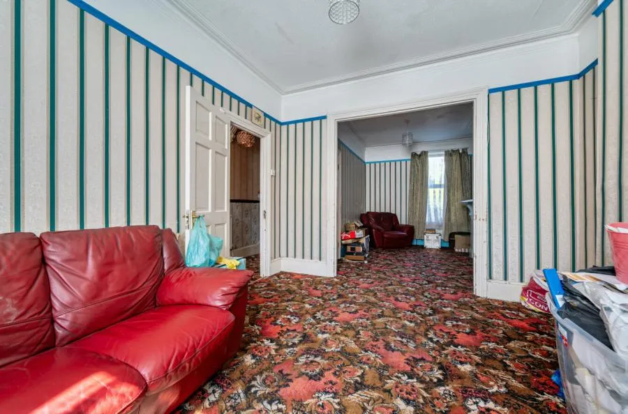 Grange Park Road, London, E10, photo 10