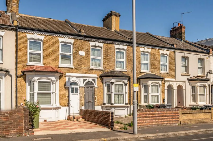 Grange Park Road, London, E10, photo 16