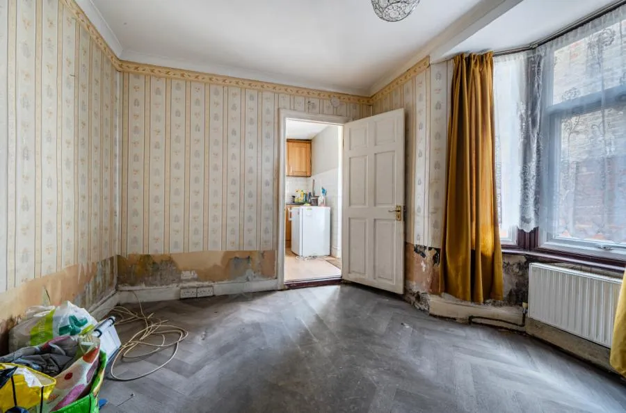Grange Park Road, London, E10, photo 13