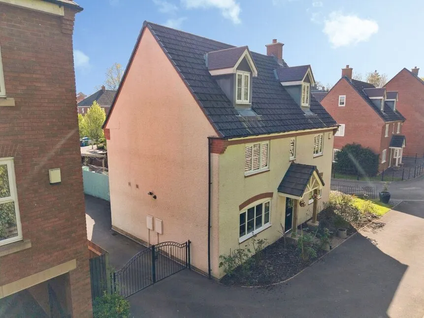 The Dingle, Doseley, Shropshire, TF4, photo 9
