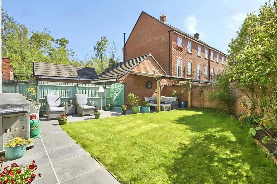 The Dingle, Doseley, Shropshire, TF4, photo 6