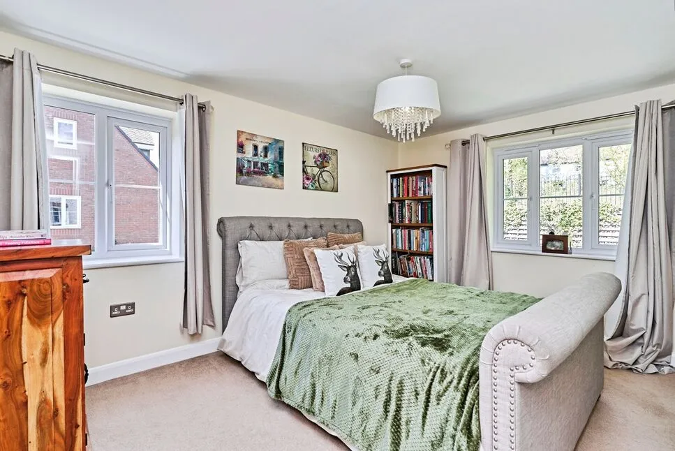 The Dingle, Doseley, Shropshire, TF4, photo 7
