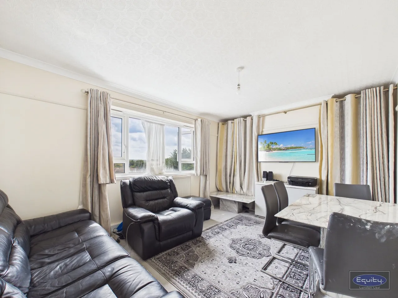 3 bed flat for sale — Bexley Road, London, SE9