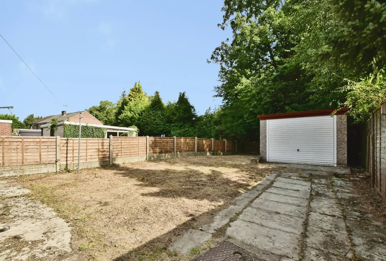 Selworth Close, Timperley, Altrincham, WA15, photo 14