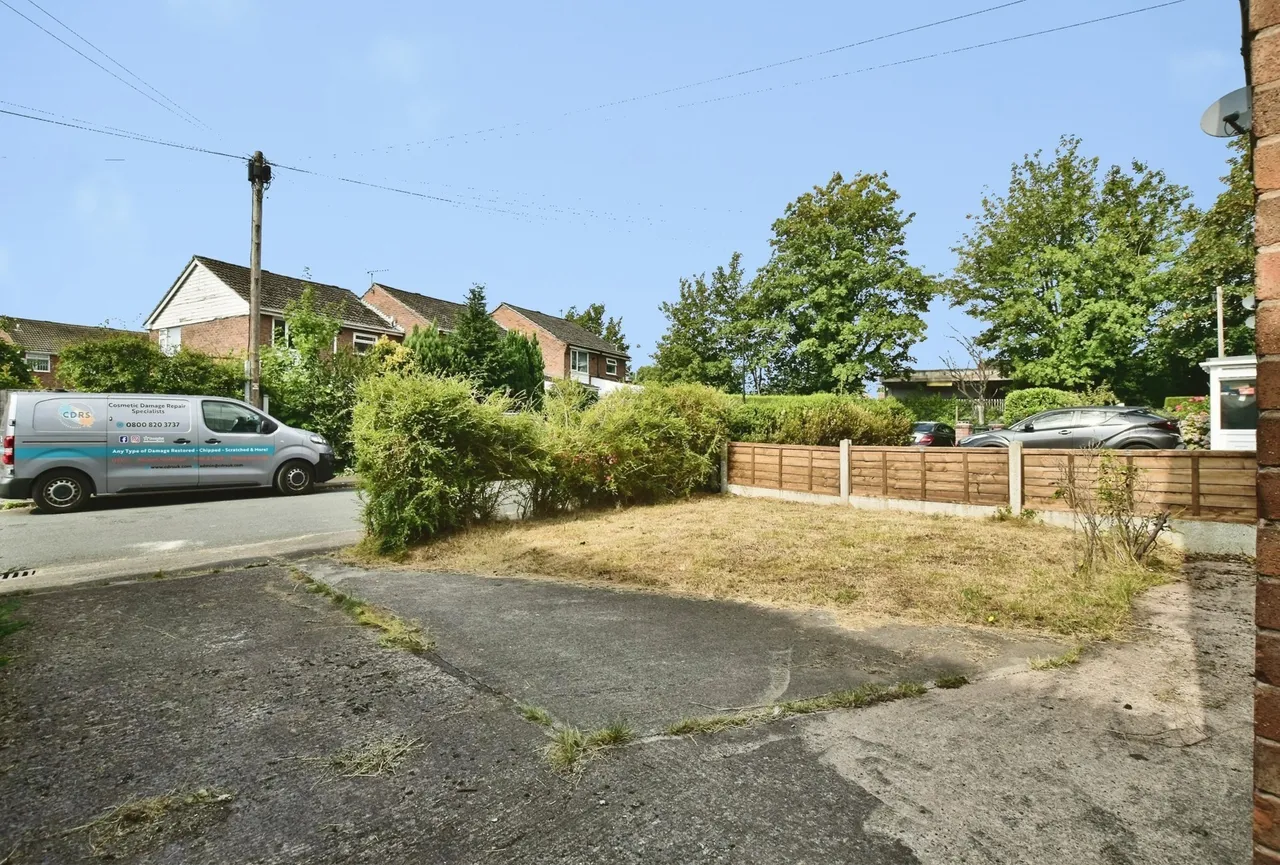 Selworth Close, Timperley, Altrincham, WA15, photo 12