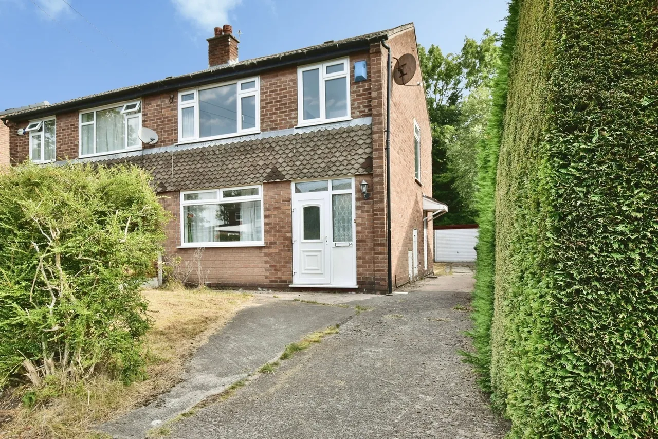 Selworth Close, Timperley, Altrincham, WA15, photo 18