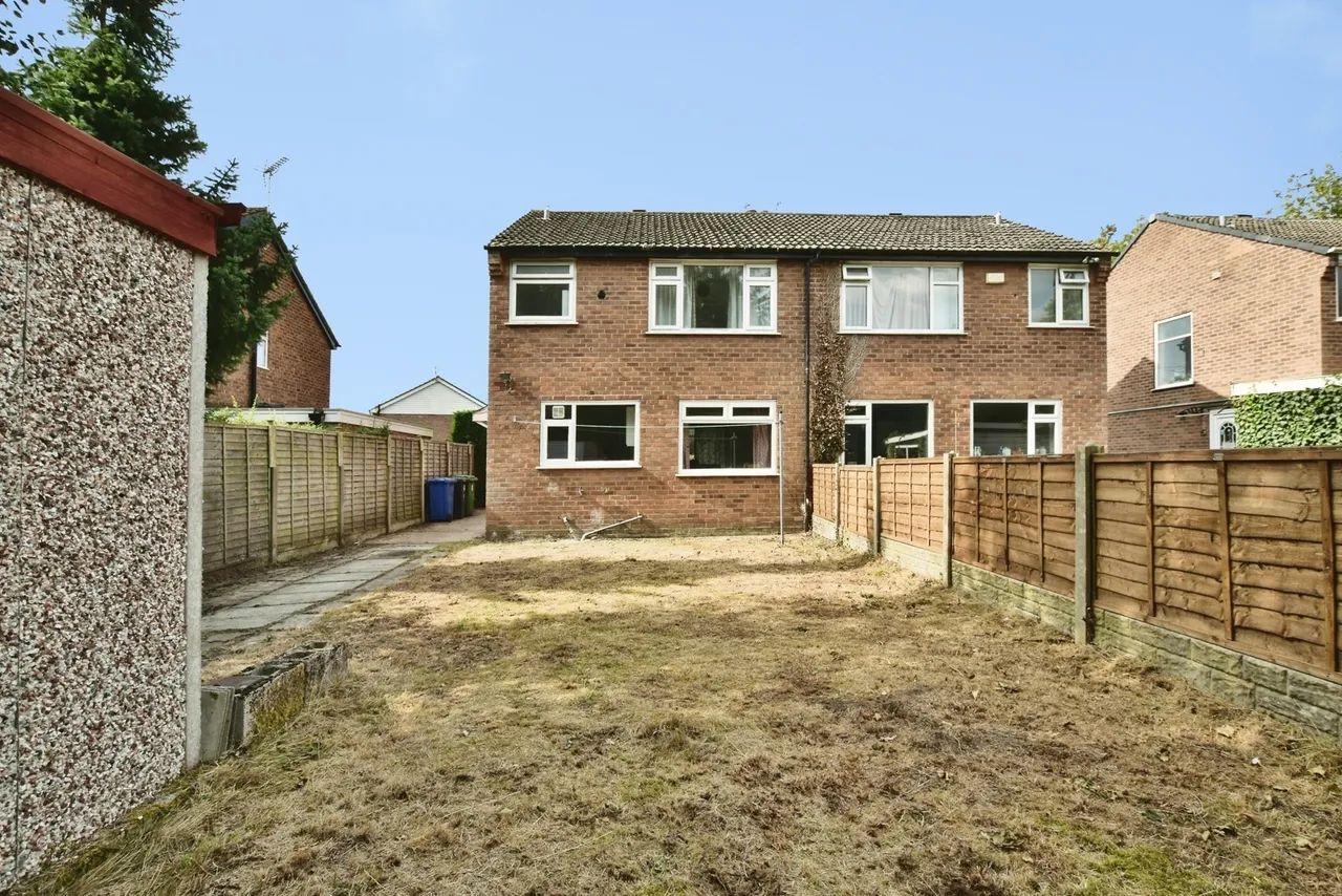 Selworth Close, Timperley, Altrincham, WA15, photo 13
