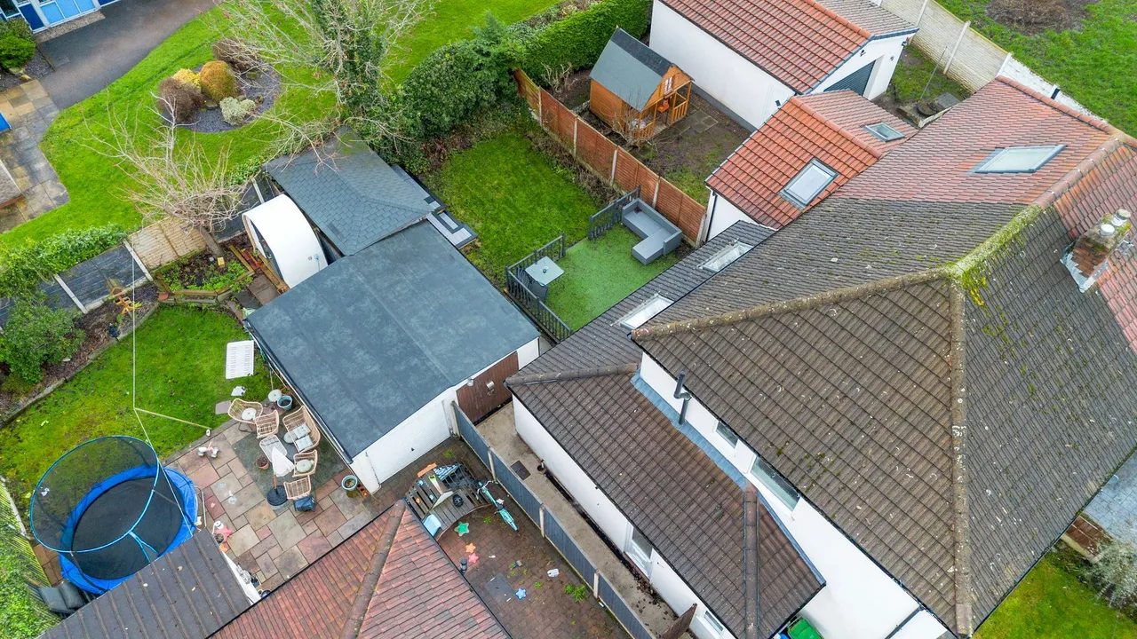 Windmill Lane, Penketh, Warrington, Warrington, WA5 2AT, photo 26