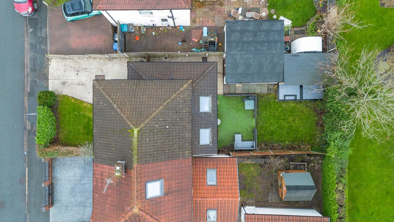 Windmill Lane, Penketh, Warrington, Warrington, WA5 2AT, photo 24