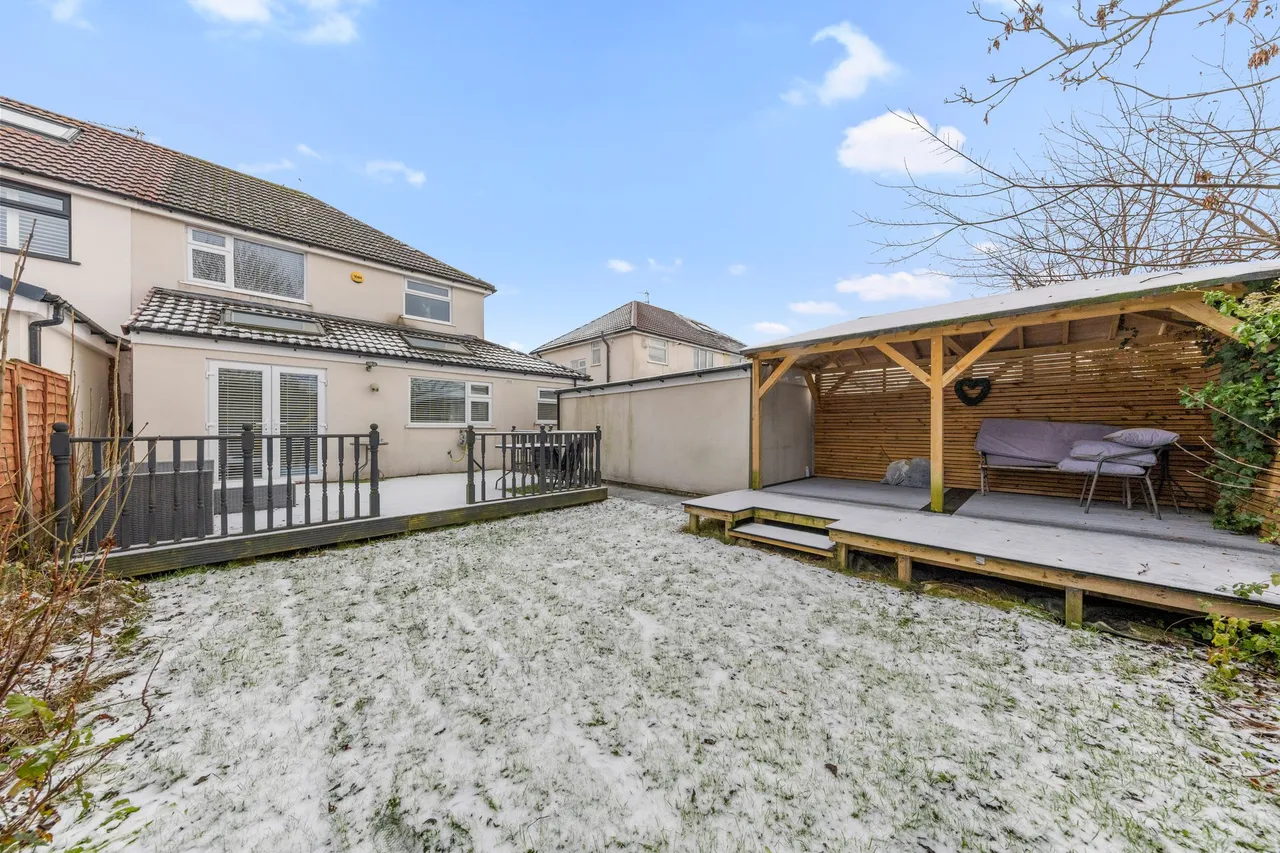 Windmill Lane, Penketh, Warrington, Warrington, WA5 2AT, photo 19