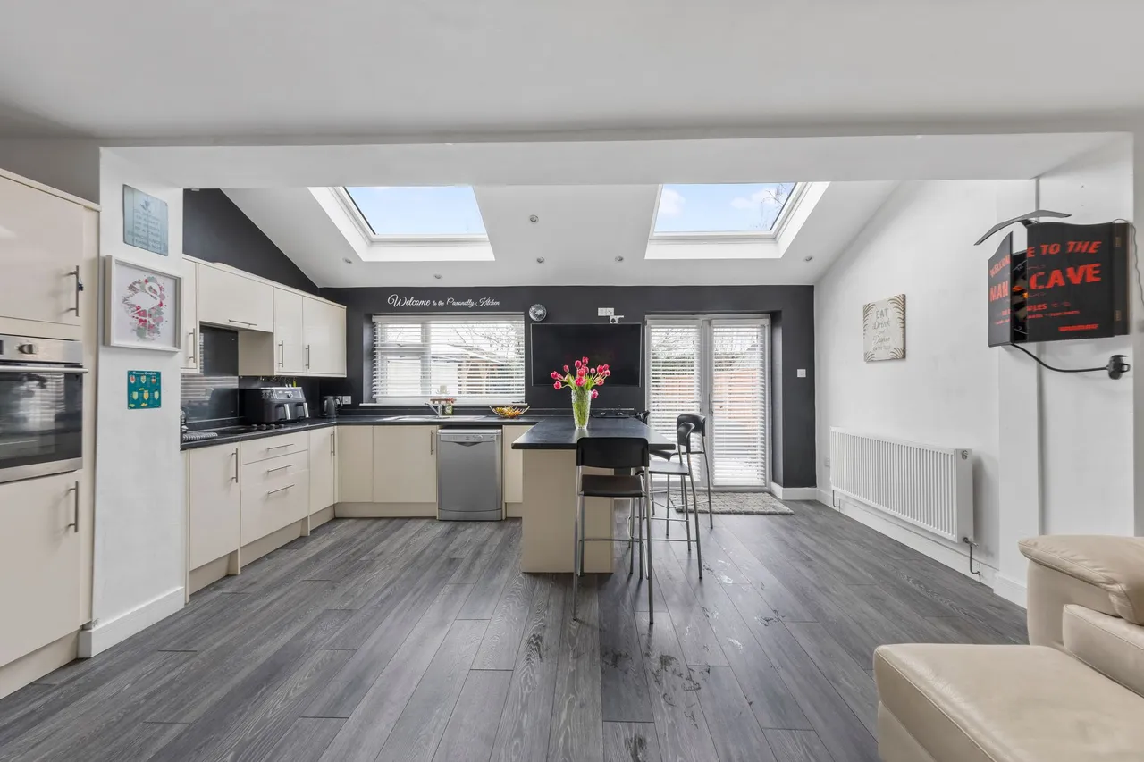 Windmill Lane, Penketh, Warrington, Warrington, WA5 2AT, photo 4