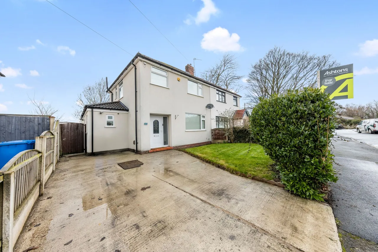 Windmill Lane, Penketh, Warrington, Warrington, WA5 2AT, photo 27