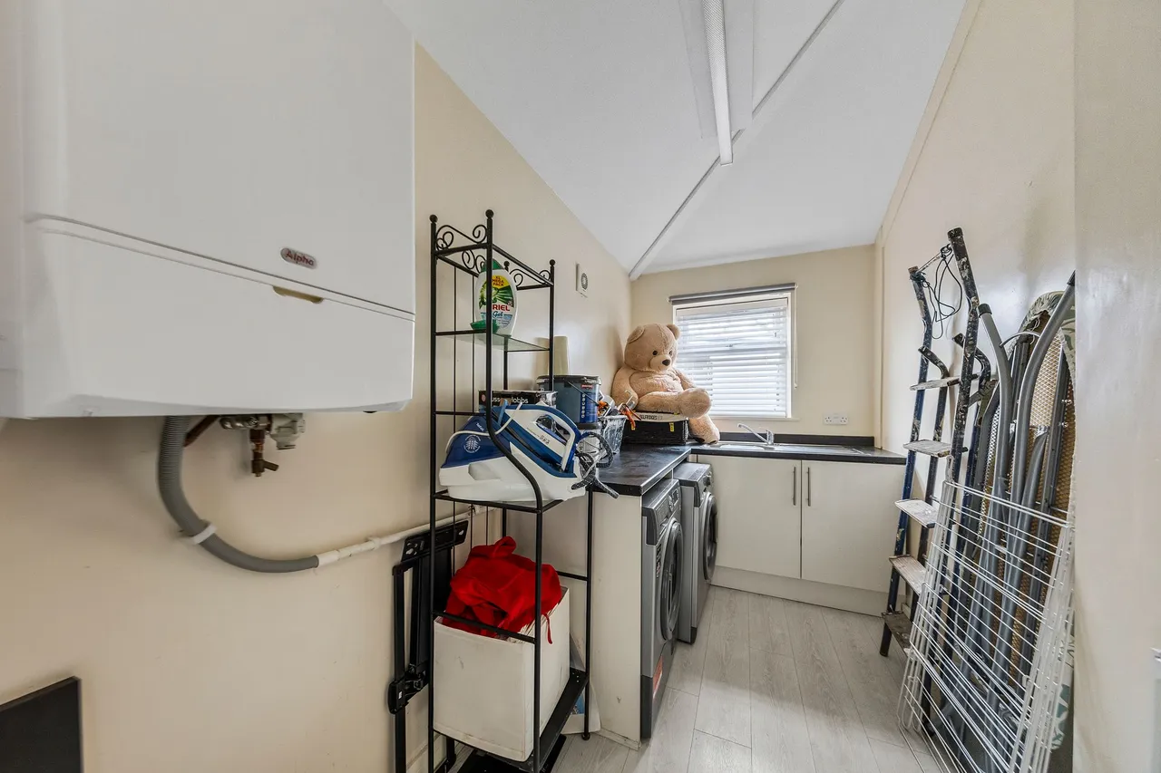 Windmill Lane, Penketh, Warrington, Warrington, WA5 2AT, photo 11
