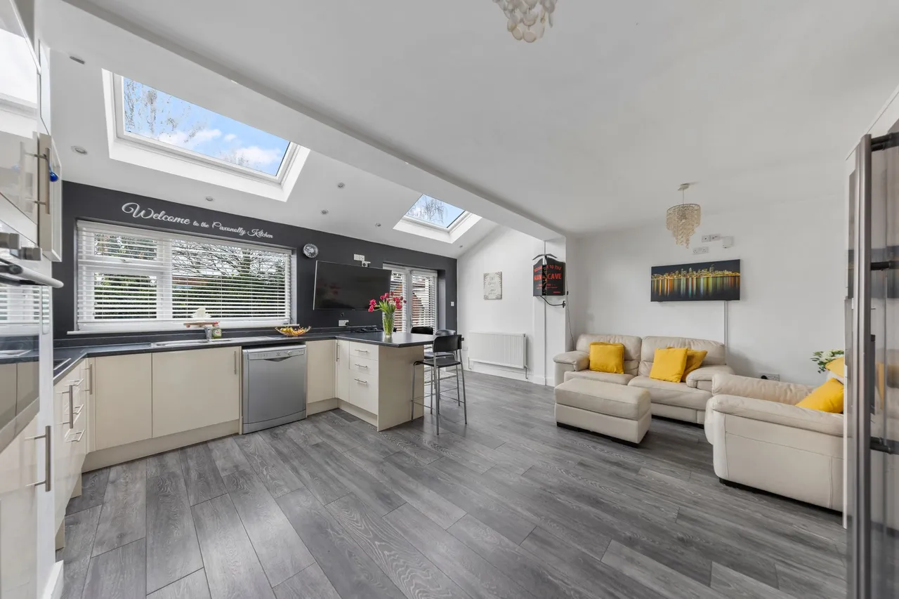 Windmill Lane, Penketh, Warrington, Warrington, WA5 2AT, photo 2