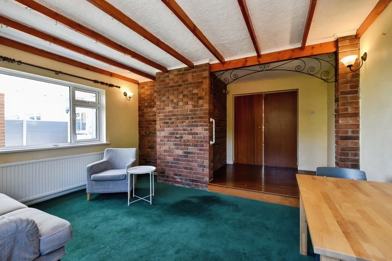 Maesycoed, Ammanford, SA18, photo 4