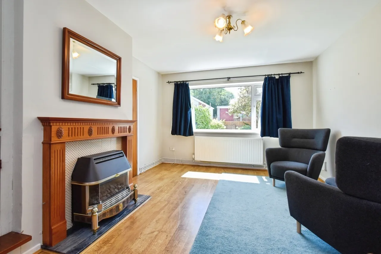 Maesycoed, Ammanford, SA18, photo 8
