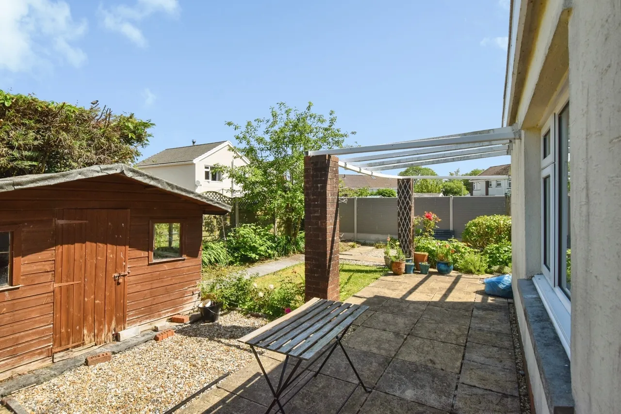 Maesycoed, Ammanford, SA18, photo 3