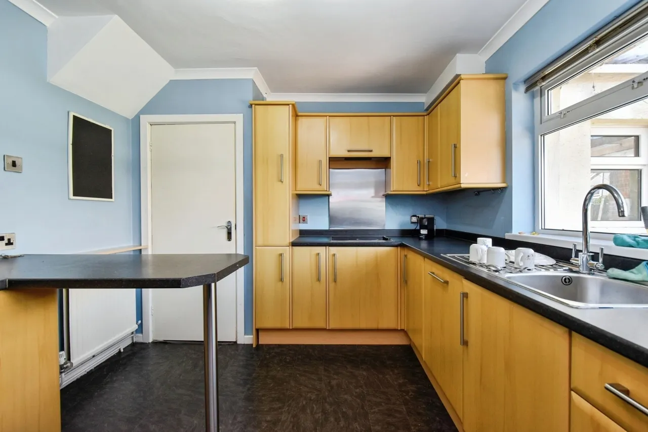 Maesycoed, Ammanford, SA18, photo 9