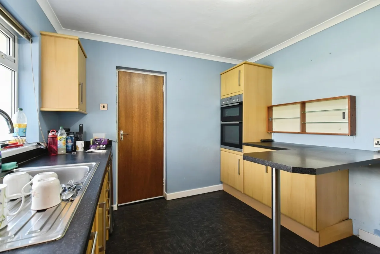 Maesycoed, Ammanford, SA18, photo 10
