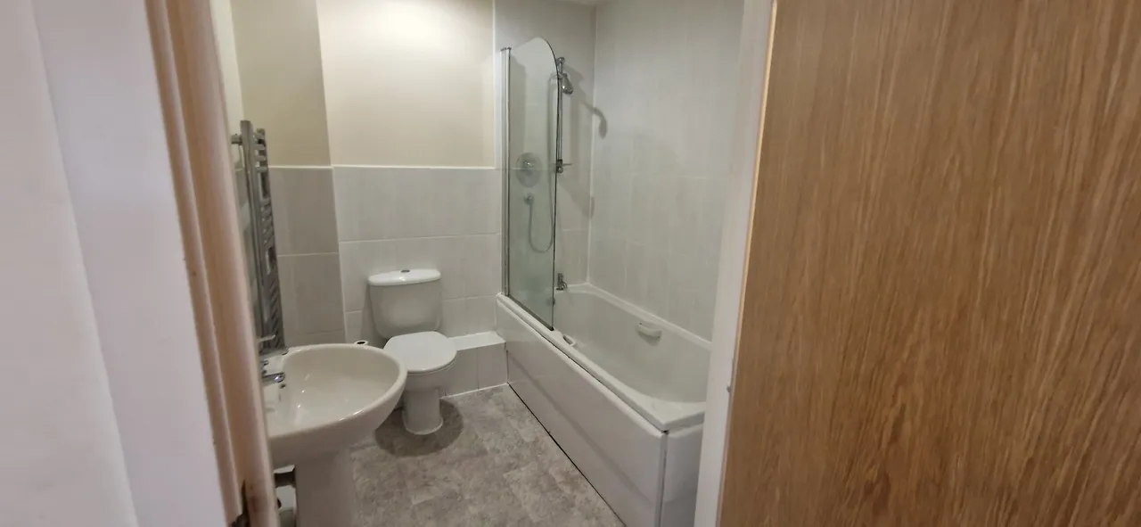 Irving Street, Birmingham, B1, photo 7