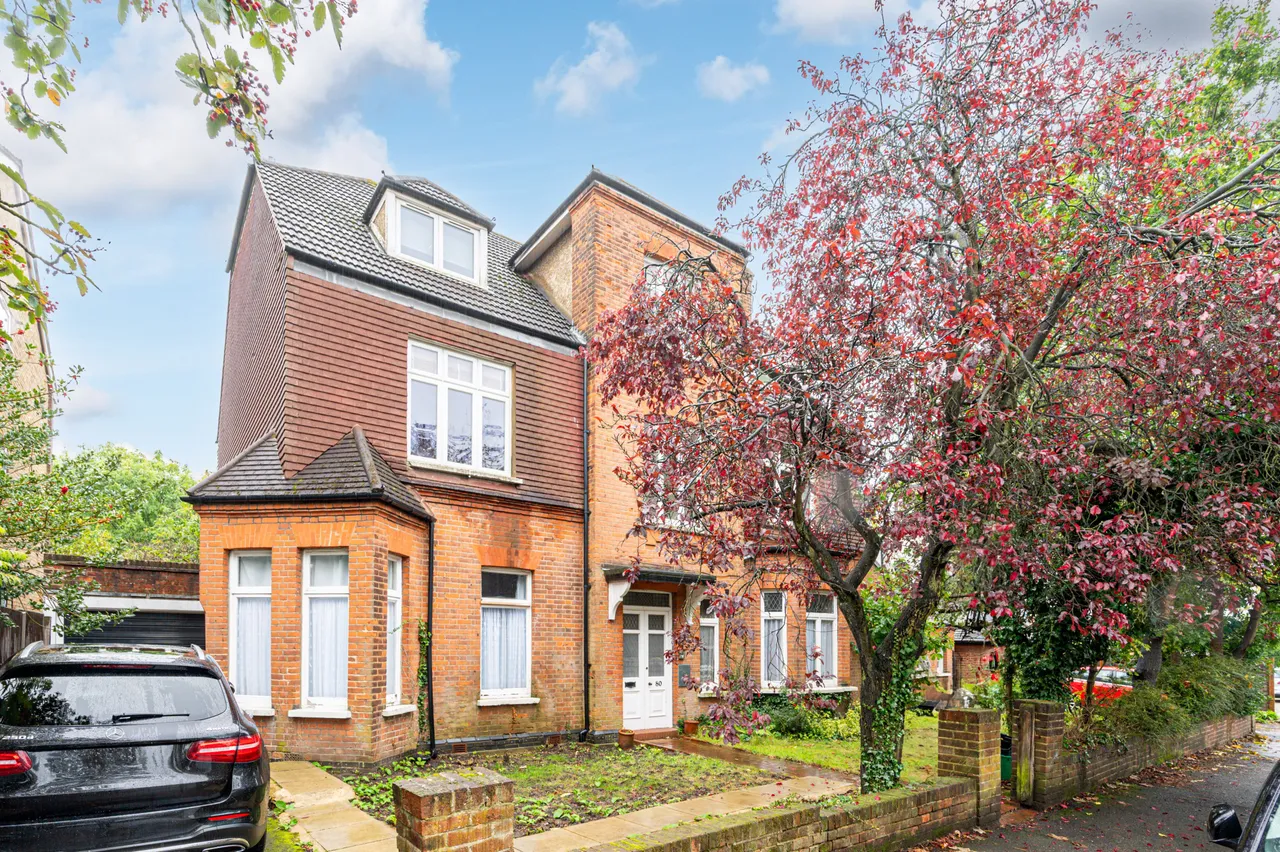 Bromley, BR1, photo 3