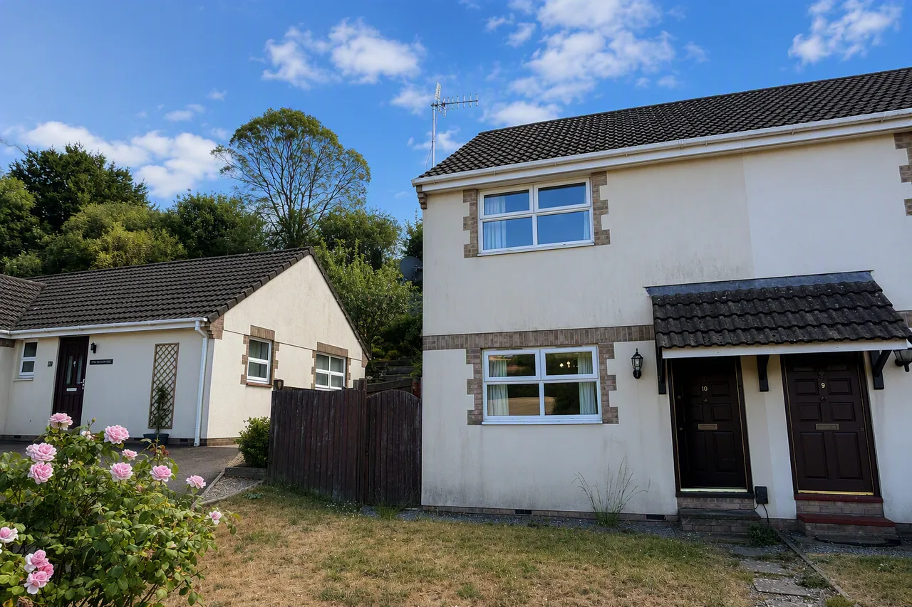 3 bed house to rent, Embury Close, Kingskerswell, TQ12